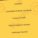 Con Pizza Canne Al Vento food