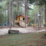 Paradiso Extérieur