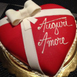 Pasticceria Fanelli food