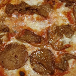 C'é Pizza Per Te Nourriture