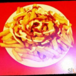 I Lunch Nourriture