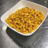 Frigieri Nourriture