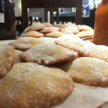 Frigieri Nourriture