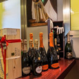 Shaker Bistrot Nourriture