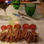 Shaker Bistrot Nourriture