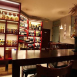 Shaker Bistrot Nourriture
