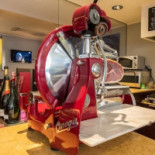 Shaker Bistrot Nourriture