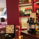 Shaker Bistrot Nourriture