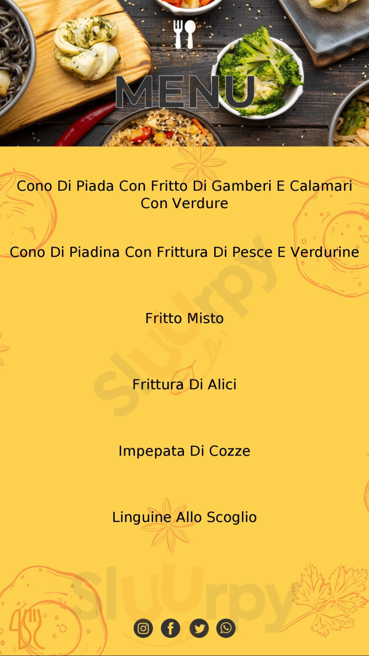 Eccome No! Carte