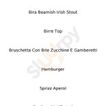 Locanda 47 Nourriture