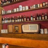 Mary's Pub Jesolo Nourriture