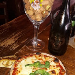 Mary's Pub Jesolo Nourriture
