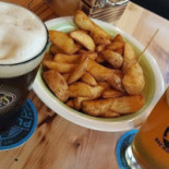 Mary's Pub Jesolo Nourriture