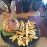 Mary's Pub Jesolo Nourriture
