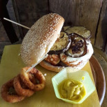 Mary's Pub Jesolo Nourriture
