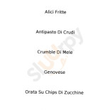 La Braceria Nourriture