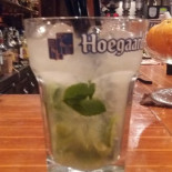 Pub Time Nourriture