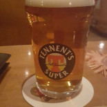 Pub Time Nourriture