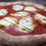 Hell's Pizza Nourriture