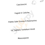 Il Parco Nourriture