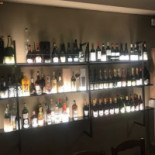 La Cantinetta Comida