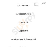 All'anguilla Carte