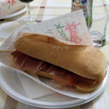 A Putica Comida