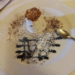 La Vecchia Posta Nourriture