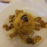 La Vecchia Posta Nourriture