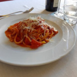 La Vecchia Posta Nourriture
