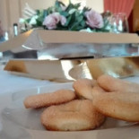 La Vecchia Posta Nourriture