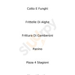 Picchio Rosso Nourriture