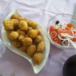 Picchio Rosso Nourriture