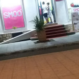Smoo Extérieur