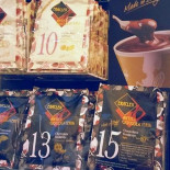 Joseph Café Nourriture