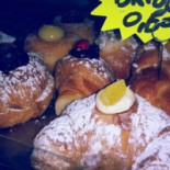 Joseph Café Nourriture