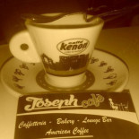 Joseph Café Nourriture