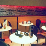 Joseph Café Nourriture