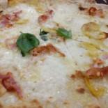 Luco's Pizza Nourriture