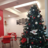 Luco's Pizza Nourriture