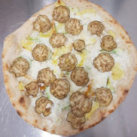 Luco's Pizza Nourriture