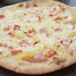 Luco's Pizza Nourriture