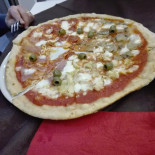 Luco's Pizza Nourriture