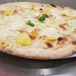 Luco's Pizza Nourriture