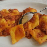 Agriturismo I Filarini food
