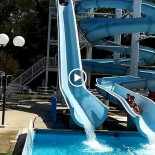 Acquamania Exterior