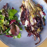 Peppa Bistrot food