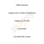 Pasticceria Panigara Nourriture