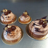 Pasticceria Panigara Nourriture