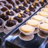 Pasticceria Panigara Nourriture